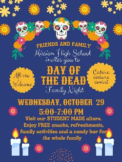 Dia de los Muertos